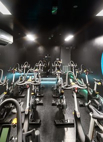 PureGym London Lambeth