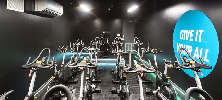 PureGym London Lambeth