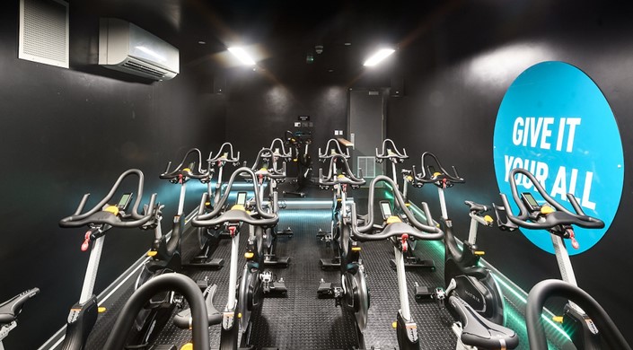 PureGym London Lambeth