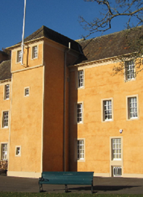 Pittencrieff House Museum
