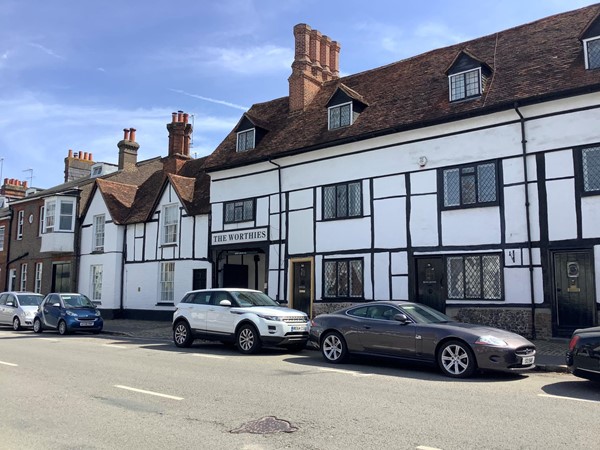 Picture of Amersham