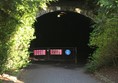 Picture of Innocent Railway Tunnel