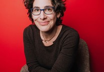10 Years of Serial: An Evening with Sarah Koenig