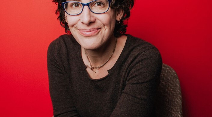 10 Years of Serial: An Evening with Sarah Koenig