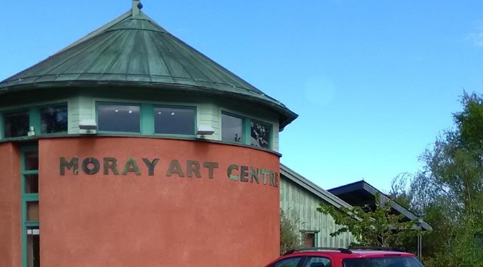 Moray Art Centre