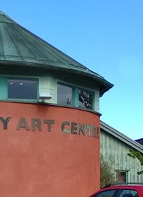Moray Art Centre
