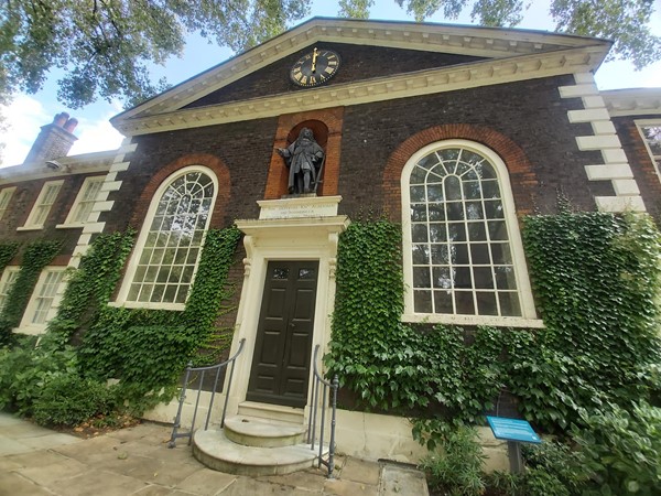 Museum of the Home