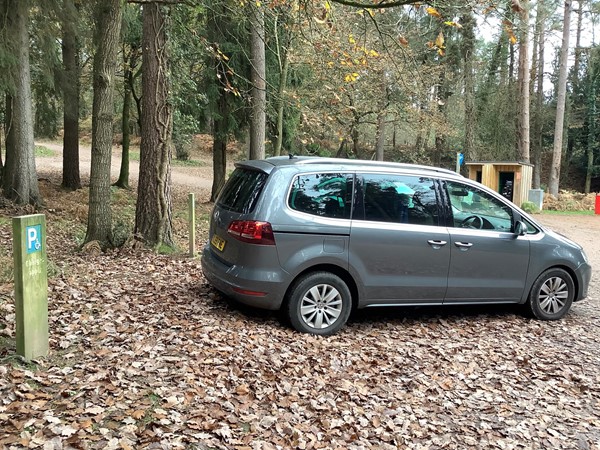 10 car park