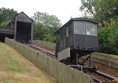 inclined lift