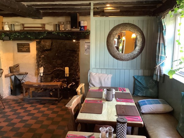 Picture of The Bull & Butcher, Henley-on-Thames