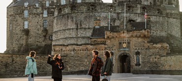 Mercat Tours