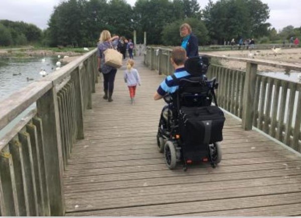 Boardwalk