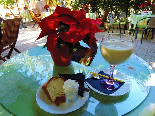 Jardin Orquideas de Sitio Litre, Puerto de la Cruz