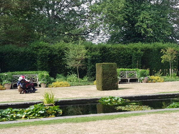 Picture of Walmer Castle and Gardens