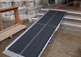 Picture of Southwark Cathedral - Ramp