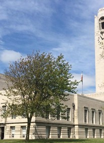 Brangwyn Hall