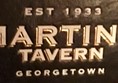 Martin’s Tavern