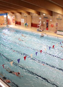 Pencoed Swimming Pool and Fitness Centre