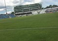 Cricket Ground.