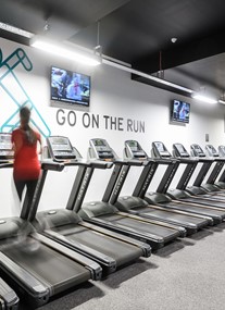 PureGym London Ilford