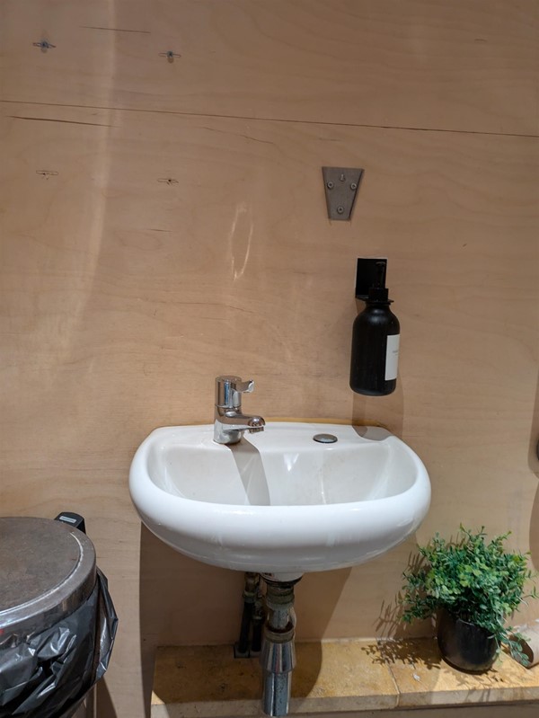 Image of sink