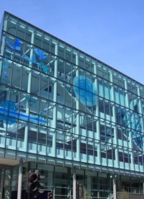 Newcastle City Library