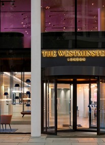 The Westminster London, Curio Collection by Hilton