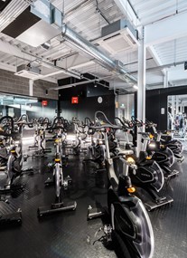 PureGym Sheffield Millhouses