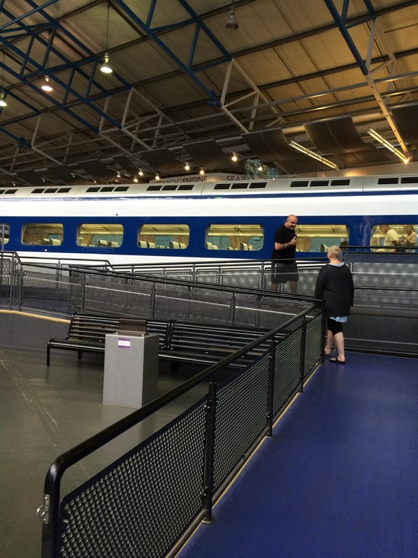 Picture of National Railway Museum