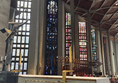 John Piper window