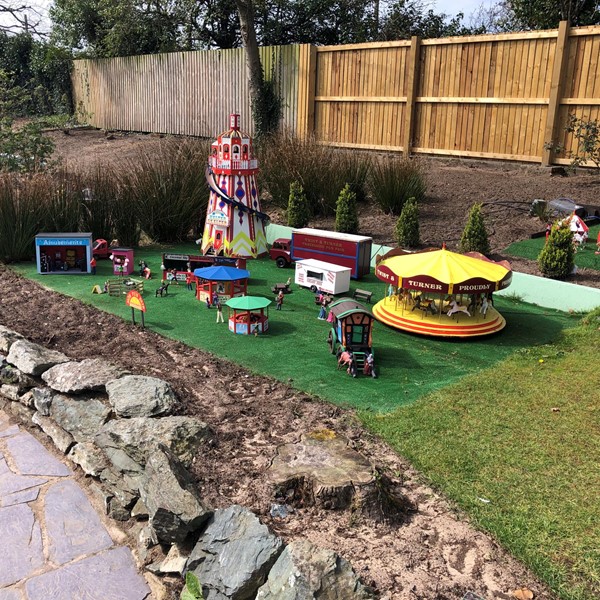 Picture of Anglesey Model Village