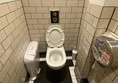 Image of a toilet