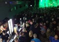 Image of a crowd in the  O2 Academy