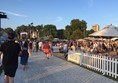 VIP Summer Garden.