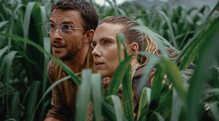 Jurassic World Rebirth - Relaxed/Early Bird Screening 