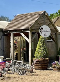 Barn Farm Plants Garden Centre