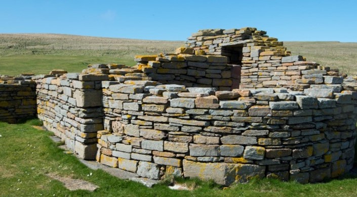 Brough of Birsay