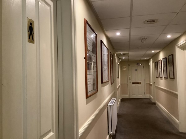 13 men’s room