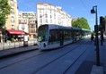 Picture of RATP Tramway, Paris