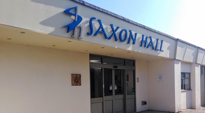 Saxon Hall