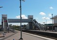 Elgin Railway Station