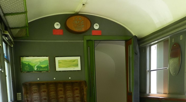 Severn Valley Railway