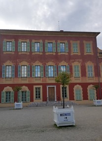 Musée Matisse