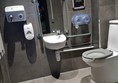 Accessible Toilet