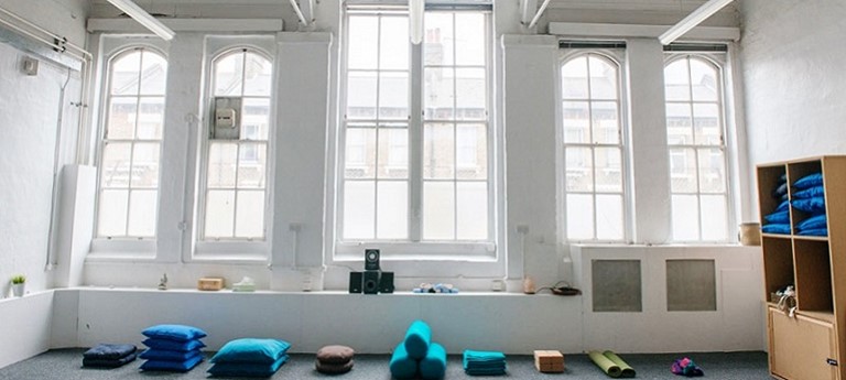 Special Yoga Foundation