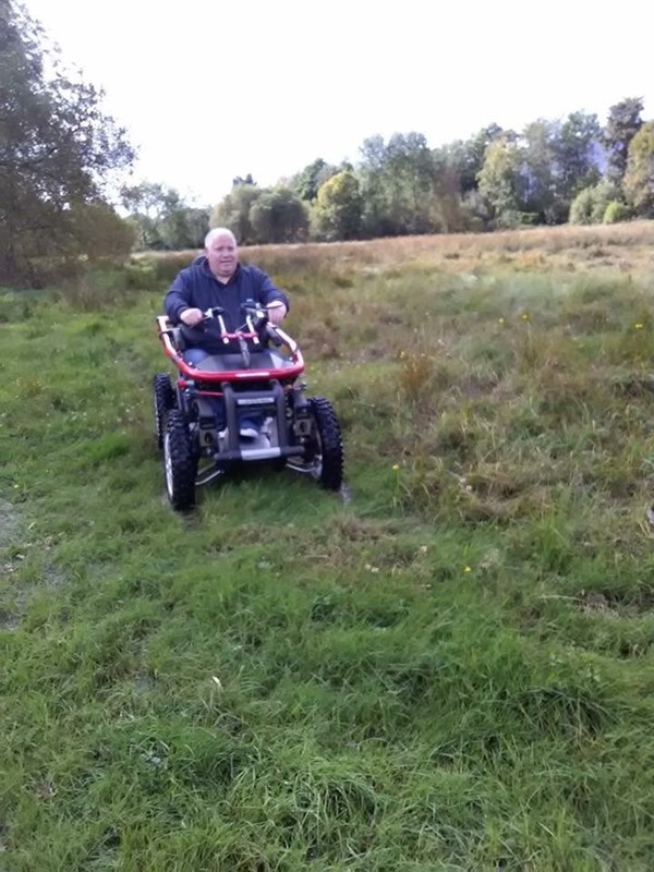 Picture of Trossachs Mobility