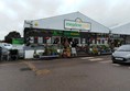 Garden Centre exterior