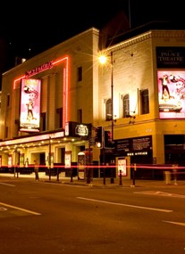 Palace Theatre