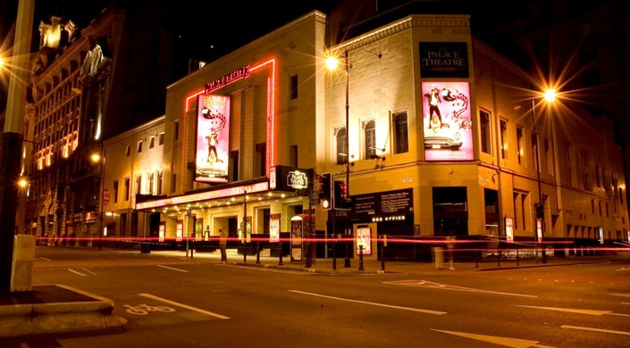 Palace Theatre