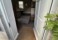 Room 1 entrance